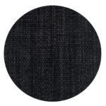 DUCHESS ΚΡΕΒΑΤΙ (ΓΙΑ ΣΤΡΩΜΑ 160x200cm) ΑΝΘΡΑΚΙ 220.5x181x135 09-1786 - Image 7