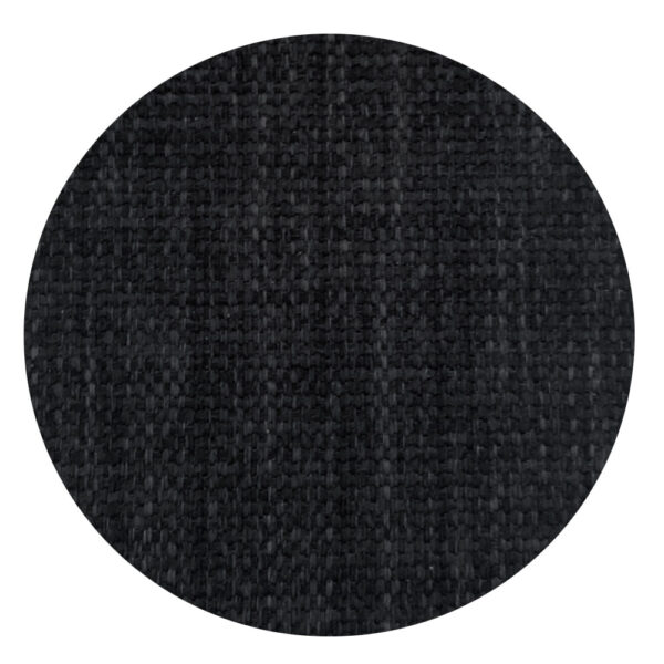 DUCHESS ΚΡΕΒΑΤΙ (ΓΙΑ ΣΤΡΩΜΑ 160x200cm) ΑΝΘΡΑΚΙ 220.5x181x135 09-1786 - Image 7