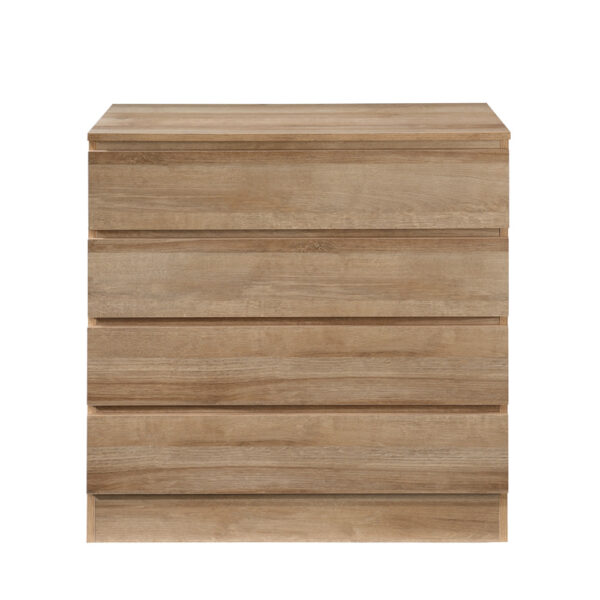 POLO ΣΥΡΤΑΡΙΕΡΑ 4ΣΥΡΤΑΡΙΑ OAK 76x40x81 09-1788 - Image 6