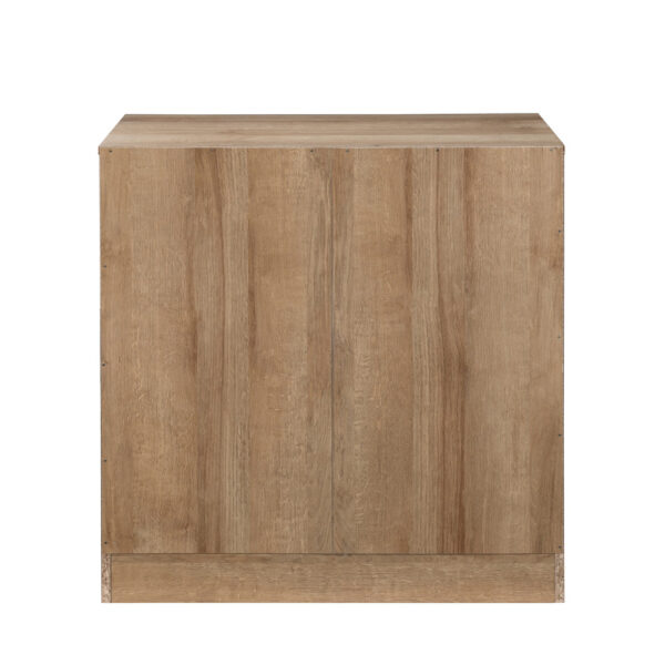 POLO ΣΥΡΤΑΡΙΕΡΑ 4ΣΥΡΤΑΡΙΑ OAK 76x40x81 09-1788 - Image 8