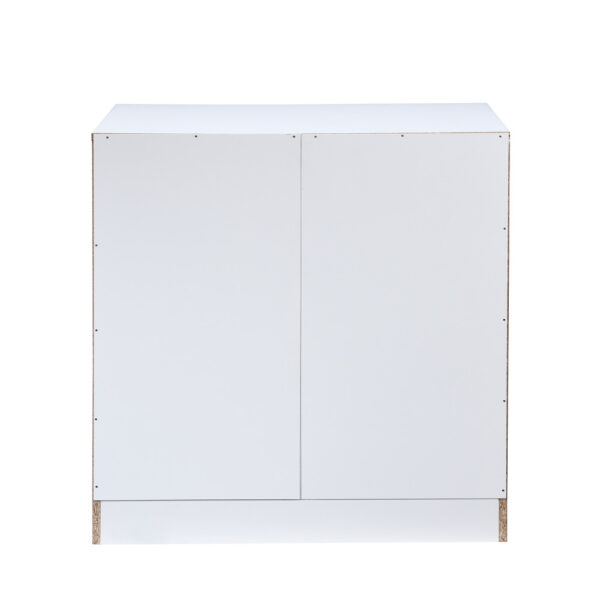 POLO ΣΥΡΤΑΡΙΕΡΑ 4ΣΥΡΤΑΡΙΑ ΛΕΥΚΟ 76x40x81 09-1790 - Image 8