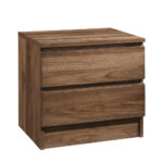 POLO ΚΟΜΟΔΙΝΟ 2ΣΥΡΤΑΡΙΑ ΚΑΡΥΔΙ 45x35.5x45 09-1793 - Image 5