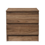 POLO ΚΟΜΟΔΙΝΟ 2ΣΥΡΤΑΡΙΑ ΚΑΡΥΔΙ 45x35.5x45 09-1793 - Image 6