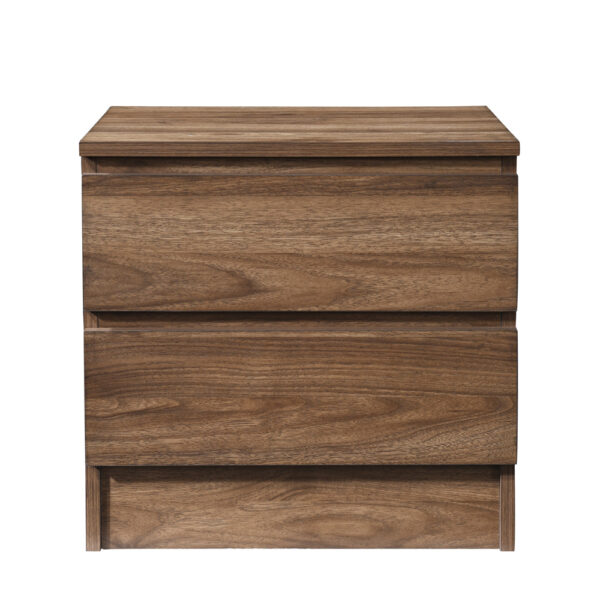 POLO ΚΟΜΟΔΙΝΟ 2ΣΥΡΤΑΡΙΑ ΚΑΡΥΔΙ 45x35.5x45 09-1793 - Image 6