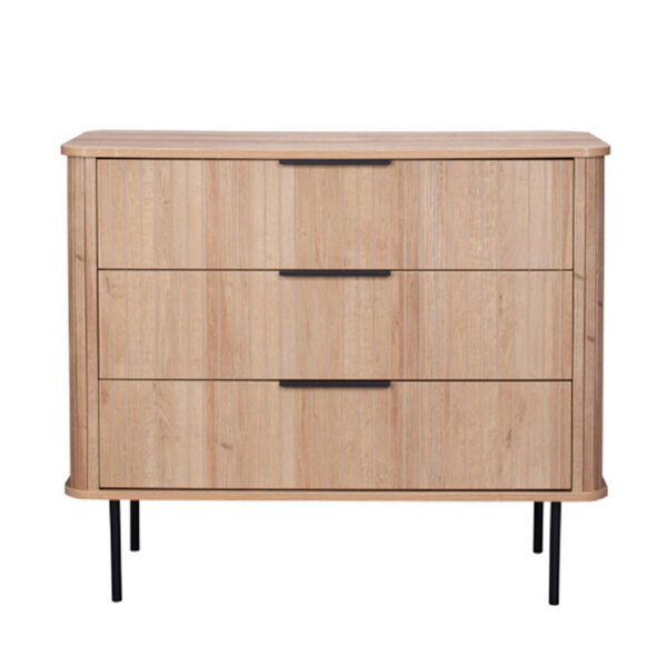 ROLLING ΣΥΡΤΑΡΙΕΡΑ SONOMA 100x45x79 09-1976 - Image 2