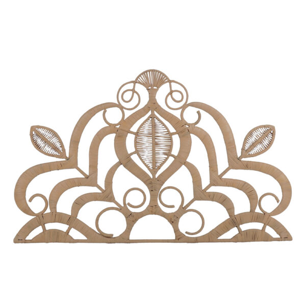 JAIPUR ΚΕΦΑΛΑΡΙ ΦΥΣΙΚΟ 160x3x100 09-1988 - Image 2