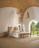 BALI ΚΟΜΟΔΙΝΟ ΦΥΣΙΚΟ 40x32x51cm 09-1989 - Image 6