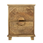 BALI ΚΟΜΟΔΙΝΟ ΦΥΣΙΚΟ 40x32x51cm 09-1989 - Image 7