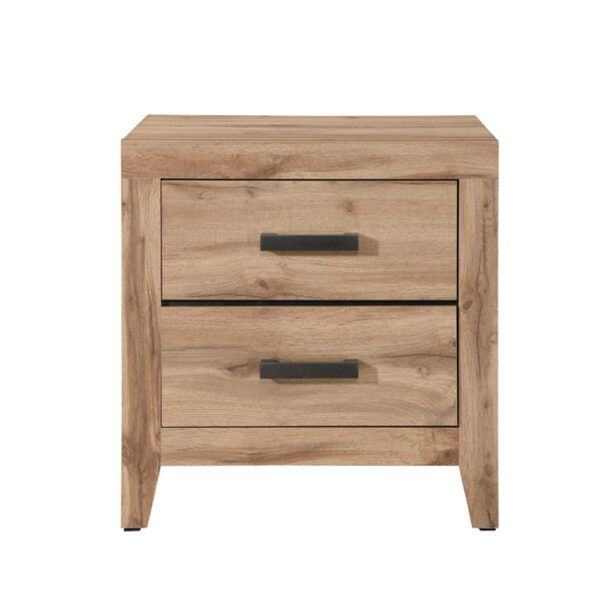 SOLID ΚΟΜΟΔΙΝΟ 2ΣΥΡΤΑΡΙΑ ΦΥΣΙΚΟ 58x41x62 09-2051 - Image 7