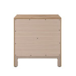 SOLID ΚΟΜΟΔΙΝΟ 2ΣΥΡΤΑΡΙΑ ΦΥΣΙΚΟ 58x41x62 09-2051 - Image 8