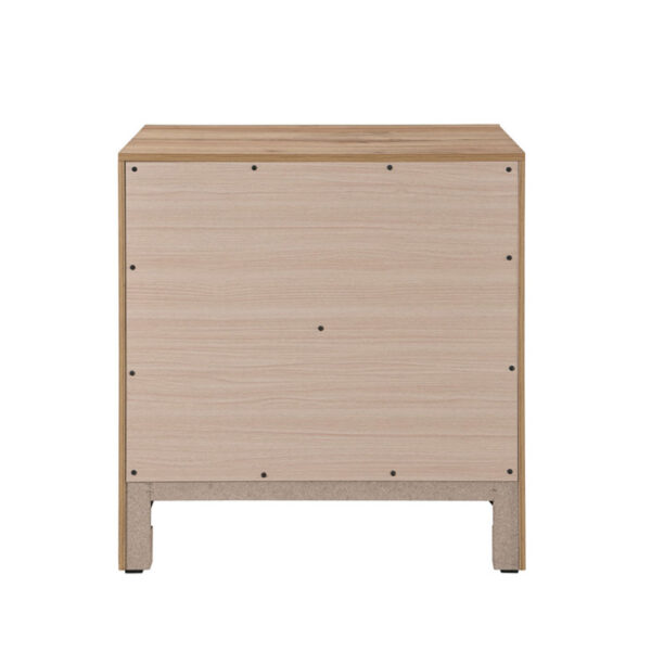 SOLID ΚΟΜΟΔΙΝΟ 2ΣΥΡΤΑΡΙΑ ΦΥΣΙΚΟ 58x41x62 09-2051 - Image 8