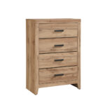 SOLID ΣΥΡΤΑΡΙΕΡΑ 4ΣΥΡΤΑΡΙΑ ΦΥΣΙΚΟ 80x41x121 09-2052 - Image 5