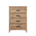 SOLID ΣΥΡΤΑΡΙΕΡΑ 4ΣΥΡΤΑΡΙΑ ΦΥΣΙΚΟ 80x41x121 09-2052 - Image 7