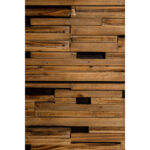 COAST ΚΟΜΟΔΙΝΟ ΜΑΥΡΟ ΦΥΣΙΚΟ 55x43x55.5cm 09-2058 - Image 10