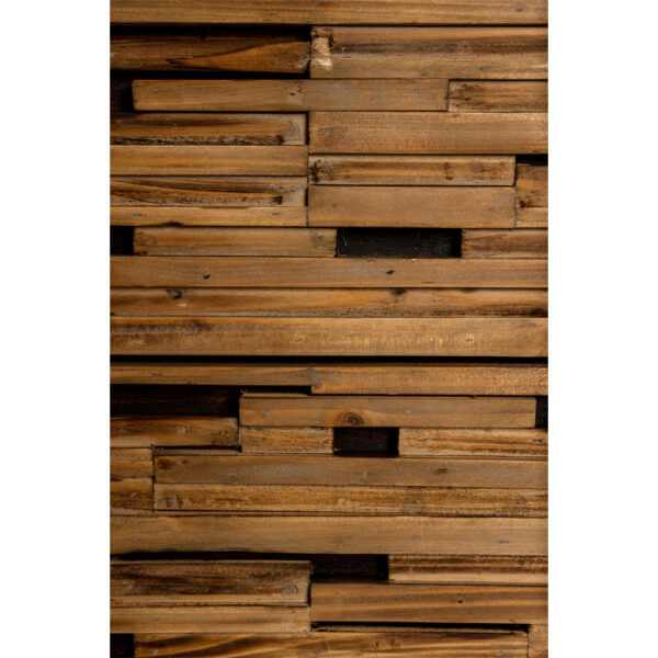 COAST ΚΟΜΟΔΙΝΟ ΜΑΥΡΟ ΦΥΣΙΚΟ 55x43x55.5cm 09-2058 - Image 10