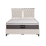 HANG ΜΑΞΙΛΑΡΙ ΚΕΦΑΛΑΡΙΟΥ SET 2ΤΕΜ OFF WHITE 16-950 70x10x50 09-2110 - Image 7