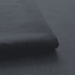 CITY ΚΡΕΒΑΤΙ (ΓΙΑ ΣΤΡΩΜΑ 160x200cm) ΓΚΡΙ ΣΚΟΥΡΟ 205x160x110 09-2125 - Image 4