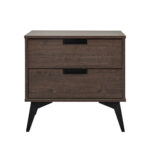 NUEZ ΚΟΜΟΔΙΝΟ 2ΣΥΡΤΑΡΙΑ ΚΑΡΥΔΙ 58x39x55 09-2133 - Image 7