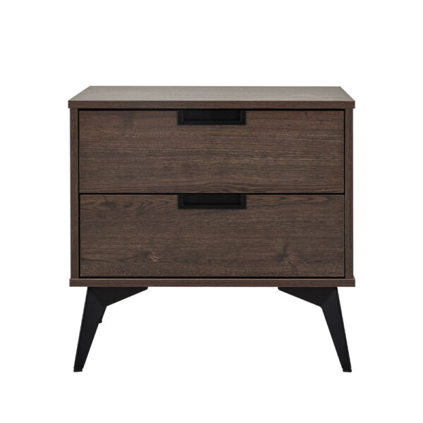 NUEZ ΚΟΜΟΔΙΝΟ 2ΣΥΡΤΑΡΙΑ ΚΑΡΥΔΙ 58x39x55 09-2133 - Image 7