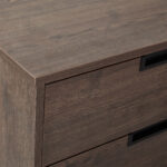 NUEZ ΚΟΜΟΔΙΝΟ 2ΣΥΡΤΑΡΙΑ ΚΑΡΥΔΙ 58x39x55 09-2133 - Image 10