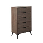 NUEZ ΣΥΡΤΑΡΙΕΡΑ 5ΣΥΡΤΑΡΙΑ ΚΑΡΥΔΙ 72x39x117 09-2134 - Image 6