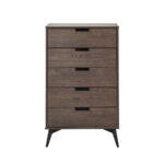 NUEZ ΣΥΡΤΑΡΙΕΡΑ 5ΣΥΡΤΑΡΙΑ ΚΑΡΥΔΙ 72x39x117 09-2134 - Image 7