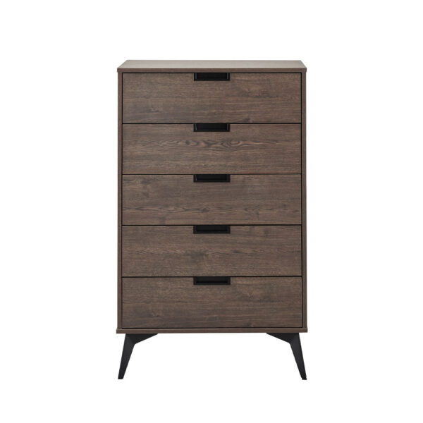 NUEZ ΣΥΡΤΑΡΙΕΡΑ 5ΣΥΡΤΑΡΙΑ ΚΑΡΥΔΙ 72x39x117 09-2134 - Image 7