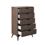 NUEZ ΣΥΡΤΑΡΙΕΡΑ 5ΣΥΡΤΑΡΙΑ ΚΑΡΥΔΙ 72x39x117 09-2134 - Image 8