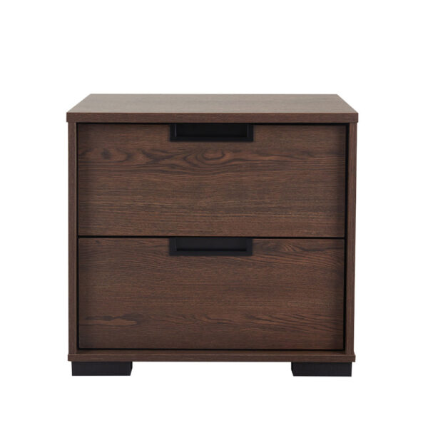 INSPIRE ΚΟΜΟΔΙΝΟ 2ΣΥΡΤΑΡΙΑ ΚΑΡΥΔΙ 48x39x45cm 09-2160 - Image 6