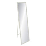 SIMPLE ΚΑΘΡΕΠΤΗΣ ΕΠΙΔΑΠΕΔΙΟΣ ΛΕΥΚΟ 45x4.6x146 11-0093 - Image 3