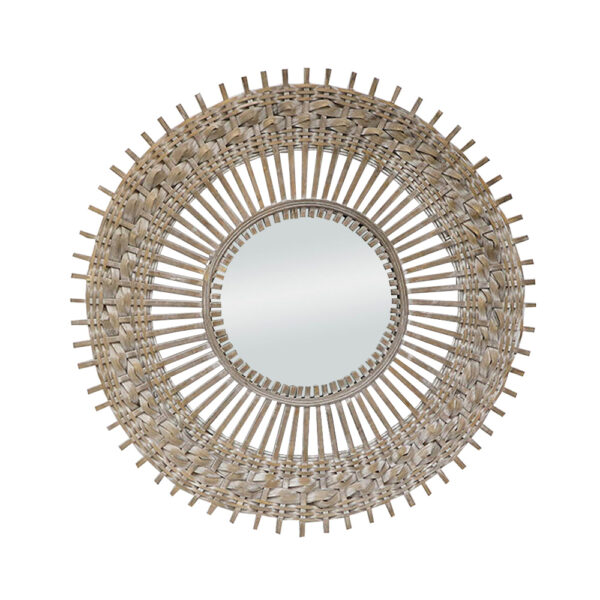 EXOTIC ΚΑΘΡΕΠΤΗΣ ΤΟΙΧΟΥ ΦΥΣΙΚΟ 70x70x2.5 11-0302 - Image 6