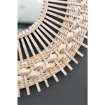 EXOTIC ΚΑΘΡΕΠΤΗΣ ΤΟΙΧΟΥ ΦΥΣΙΚΟ 70x70x2.5 11-0302 - Image 8