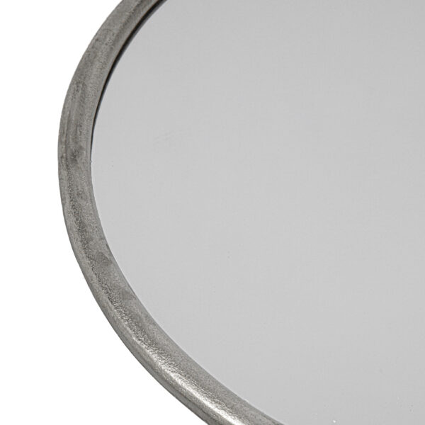 CLAIR ΚΑΘΡΕΠΤΗΣ ΤΟΙΧΟΥ ΑΣΗΜΙ 58x58x10 11-0330 - Image 6