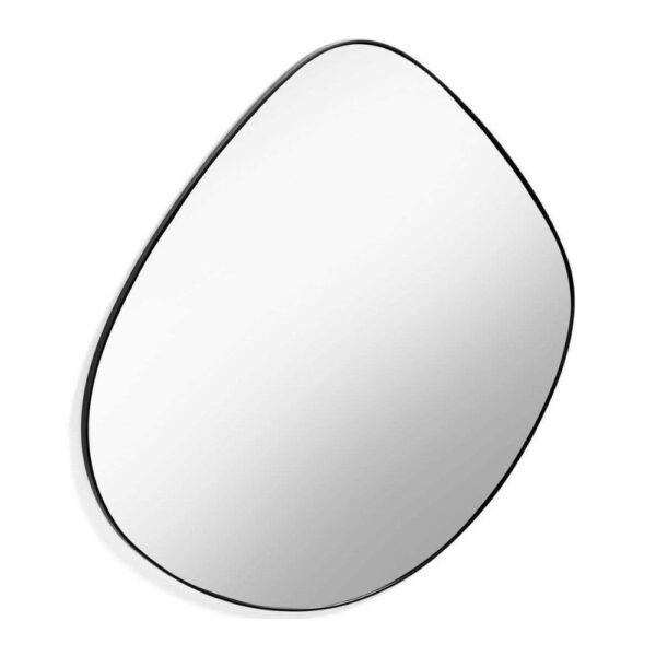 OVO 67 ΚΑΘΡΕΠΤΗΣ ΤΟΙΧΟΥ ΜΑΥΡΟ 60x67 11-0429 - Image 4