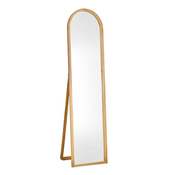 SCANDI STAND ΚΑΘΡΕΠΤΗΣ ΦΥΣΙΚΟ 45x175 11-0542 - Image 6