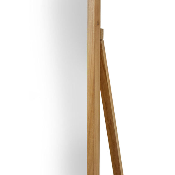 SCANDI STAND ΚΑΘΡΕΠΤΗΣ ΦΥΣΙΚΟ 45x175 11-0542 - Image 10