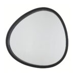 AENAOS 70 BLACK ΚΑΘΡΕΠΤΗΣ ΜΑΥΡΟ 70x75 11-0553 - Image 3
