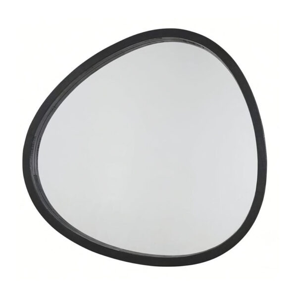 AENAOS 70 BLACK ΚΑΘΡΕΠΤΗΣ ΜΑΥΡΟ 70x75 11-0553 - Image 3