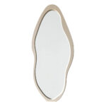 SPLATCH ΚΑΘΡΕΠΤΗΣ CREAM 80x180 11-0557 - Image 2