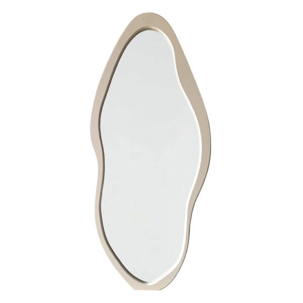 SPLATCH ΚΑΘΡΕΠΤΗΣ CREAM 80x180 11-0557 - Image 2