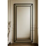 PENDANT ΚΑΘΡΕΠΤΗΣ ΜΑΥΡΟ 100x180 11-0593 - Image 4