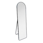 SEMIRAMIS ΚΑΘΡΕΠΤΗΣ ΕΠΙΔΑΠΕΔΙΟΣ ΜΑΥΡΟ 40x150 11-0603 - Image 4