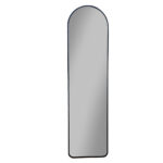 SEMIRAMIS ΚΑΘΡΕΠΤΗΣ ΕΠΙΔΑΠΕΔΙΟΣ ΜΑΥΡΟ 40x150 11-0603 - Image 5