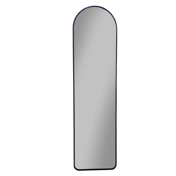 SEMIRAMIS ΚΑΘΡΕΠΤΗΣ ΕΠΙΔΑΠΕΔΙΟΣ ΜΑΥΡΟ 40x150 11-0603 - Image 5