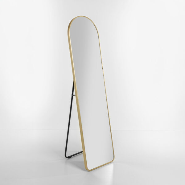 SEMIRAMIS ΚΑΘΡΕΠΤΗΣ ΕΠΙΔΑΠΕΔΙΟΣ ΧΡΥΣΟ 40x150cm 11-0604 - Image 7