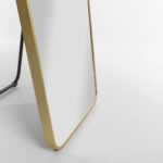 SEMIRAMIS ΚΑΘΡΕΠΤΗΣ ΕΠΙΔΑΠΕΔΙΟΣ ΧΡΥΣΟ 40x150cm 11-0604 - Image 8