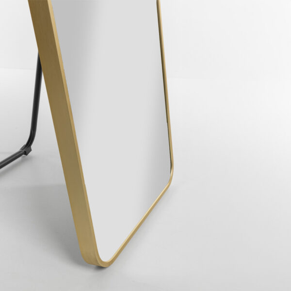 SEMIRAMIS ΚΑΘΡΕΠΤΗΣ ΕΠΙΔΑΠΕΔΙΟΣ ΧΡΥΣΟ 40x150cm 11-0604 - Image 8