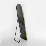 SEMIRAMIS ΚΑΘΡΕΠΤΗΣ ΕΠΙΔΑΠΕΔΙΟΣ ΧΡΥΣΟ 40x150cm 11-0604 - Image 10