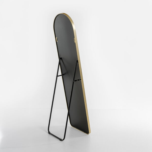SEMIRAMIS ΚΑΘΡΕΠΤΗΣ ΕΠΙΔΑΠΕΔΙΟΣ ΧΡΥΣΟ 40x150cm 11-0604 - Image 10