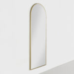 SEMIRAMIS ΚΑΘΡΕΠΤΗΣ ΧΡΥΣΟ 60x160cm 11-0606 - Image 7